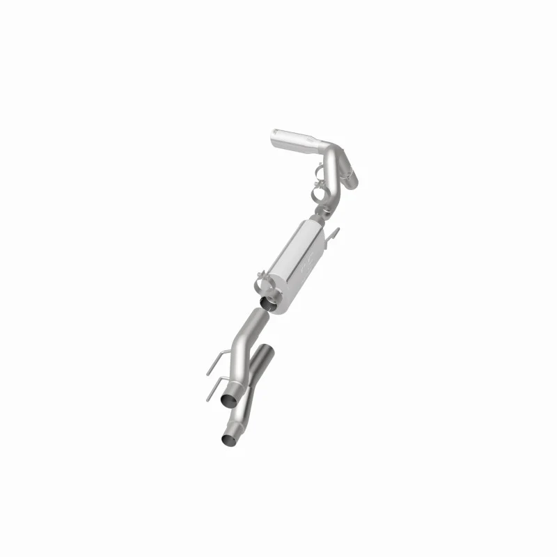 Magnaflow 2021 Ford F-150 Street Series Cat-Back Performance Exhaust System - Image 15
