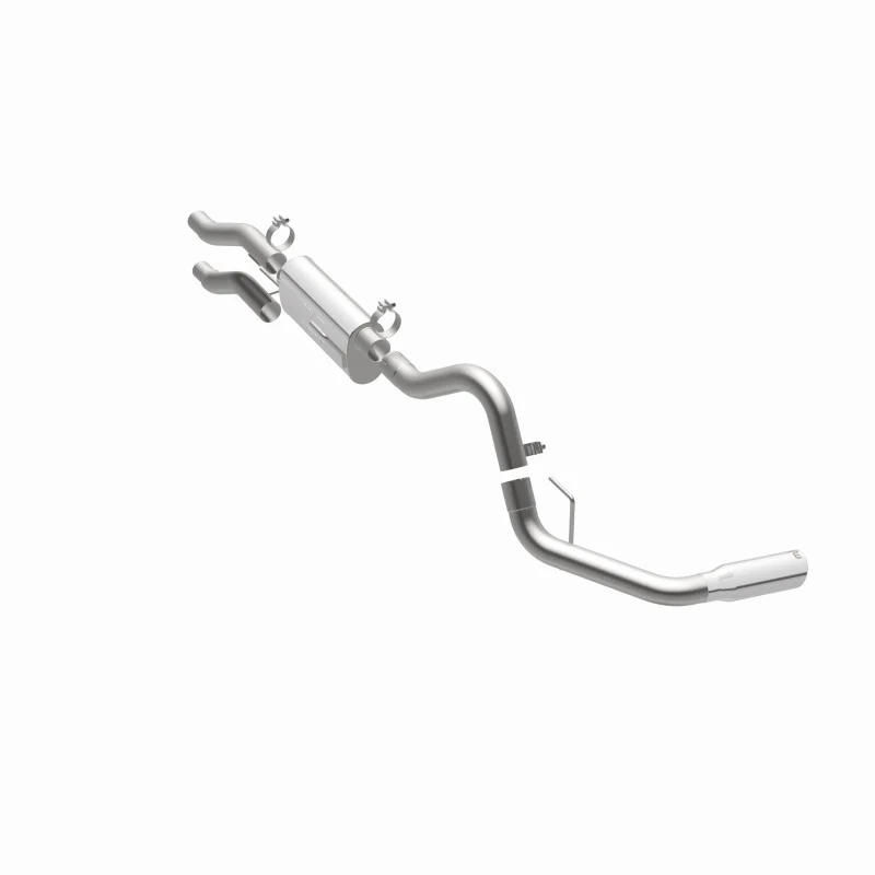 Magnaflow 2021 Ford F-150 Street Series Cat-Back Performance Exhaust System - Image 31