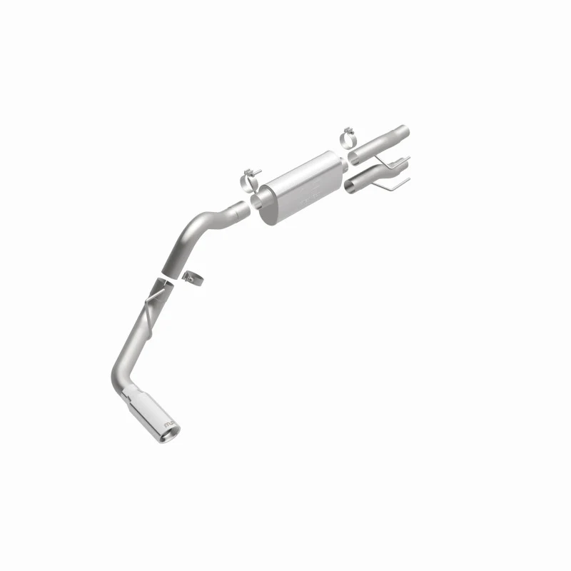 Magnaflow 2021 Ford F-150 Street Series Cat-Back Performance Exhaust System - Image 38