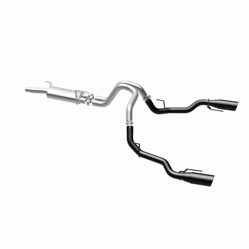 Magnaflow 2021+ Ford F150 Tremor NEO Cat-Back Exhaust System - Image 17