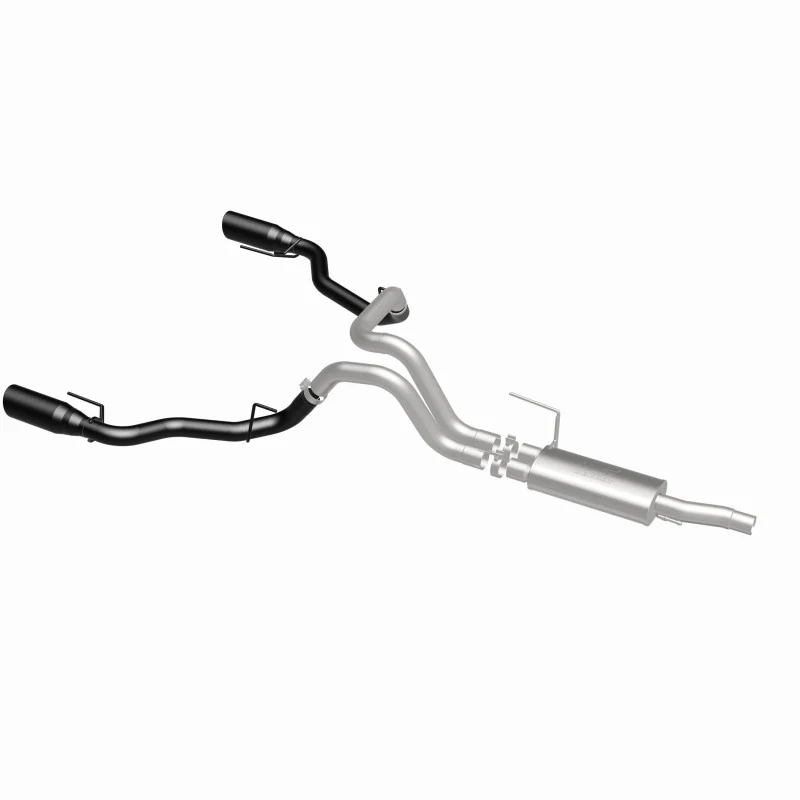 Magnaflow 2021+ Ford F150 Tremor NEO Cat-Back Exhaust System - Image 18
