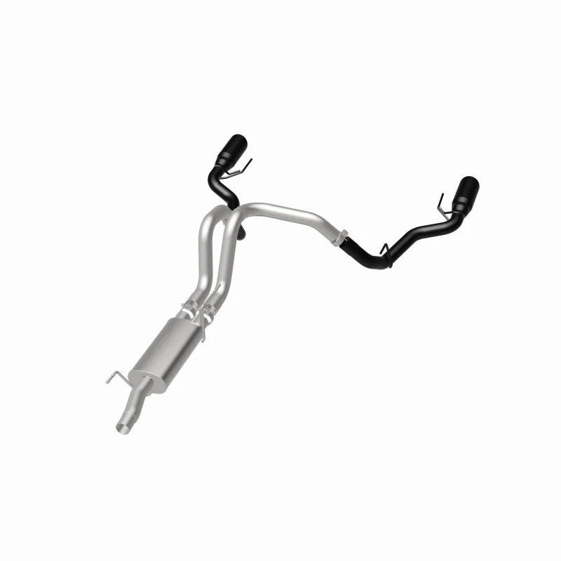 Magnaflow 2021+ Ford F150 Tremor NEO Cat-Back Exhaust System - Image 21