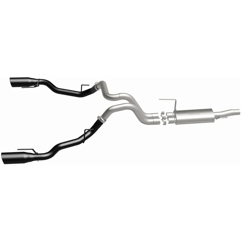 Magnaflow 2021+ Ford F150 Tremor NEO Cat-Back Exhaust System - Image 30