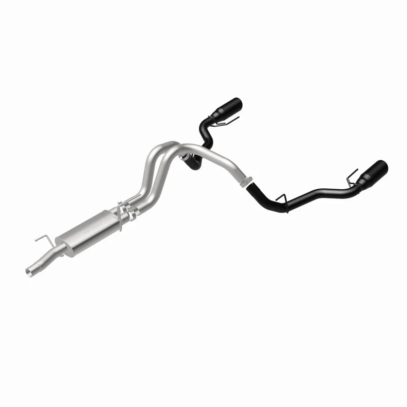 Magnaflow 2021+ Ford F150 Tremor NEO Cat-Back Exhaust System - Image 32