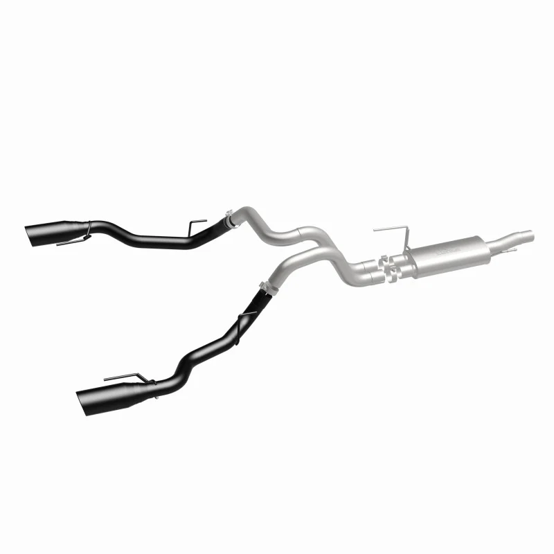 Magnaflow 2021+ Ford F150 Tremor NEO Cat-Back Exhaust System - Image 33