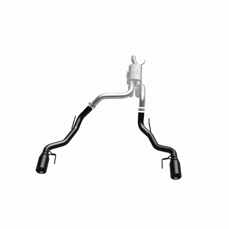 Magnaflow 2021+ Ford F150 Tremor NEO Cat-Back Exhaust System - Image 39