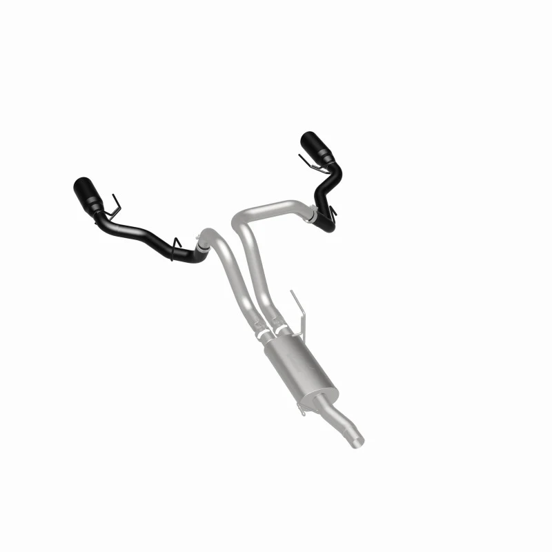 Magnaflow 2021+ Ford F150 Tremor NEO Cat-Back Exhaust System - Image 45