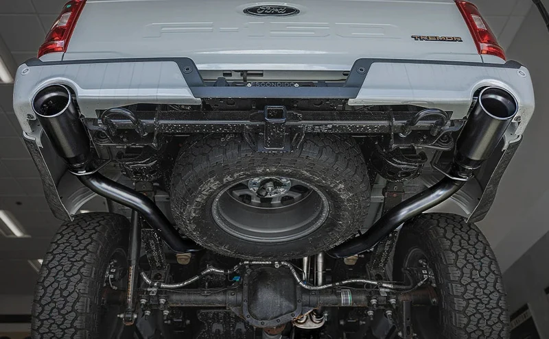 Magnaflow 2021+ Ford F150 Tremor NEO Cat-Back Exhaust System - Image 6