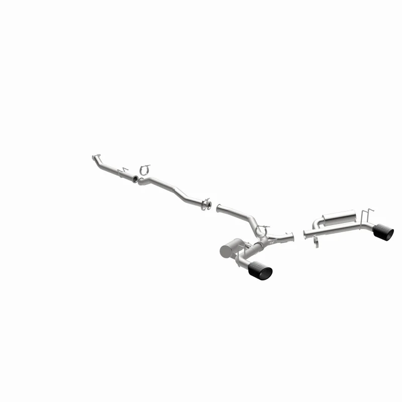 Magnaflow 2022+ Honda Civic SI NEO Cat-Back Exhaust System - Image 12