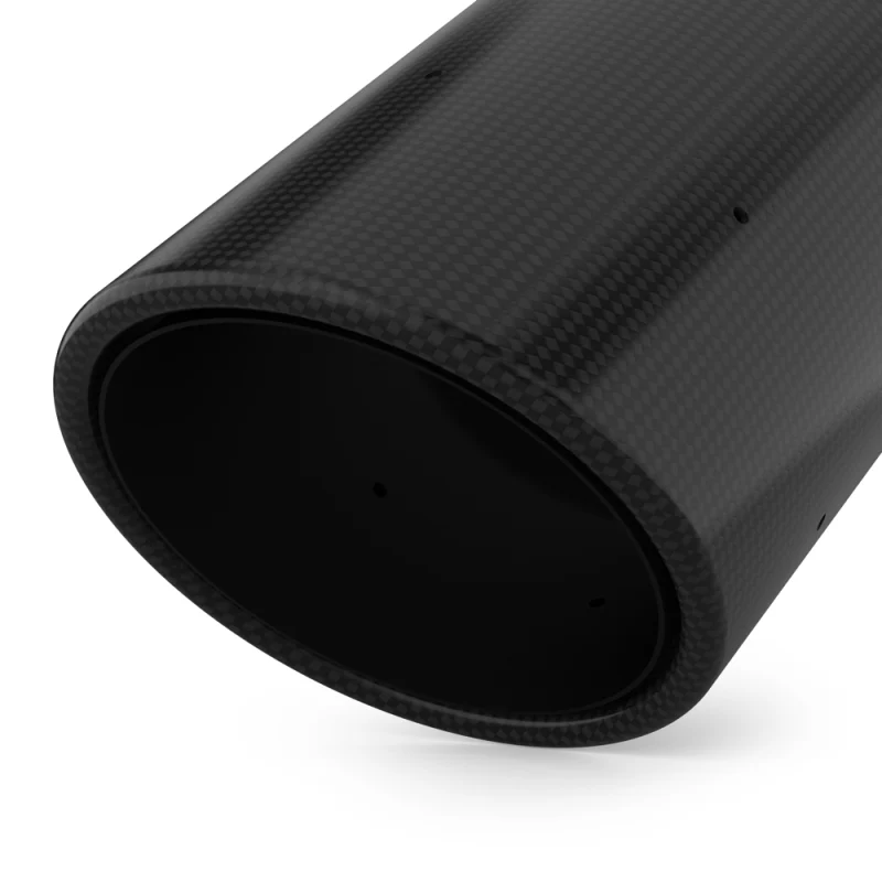 Magnaflow 2022+ Honda Civic SI NEO Cat-Back Exhaust System - Image 23
