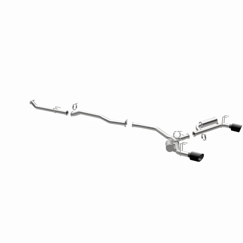 Magnaflow 2022+ Honda Civic SI NEO Cat-Back Exhaust System - Image 25