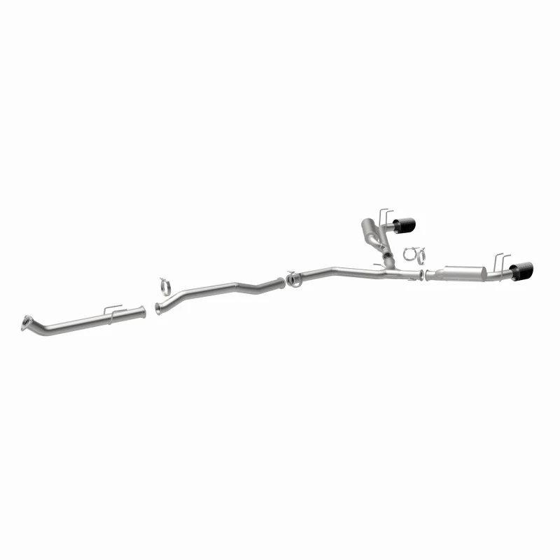 Magnaflow 2022+ Honda Civic SI NEO Cat-Back Exhaust System - Image 7