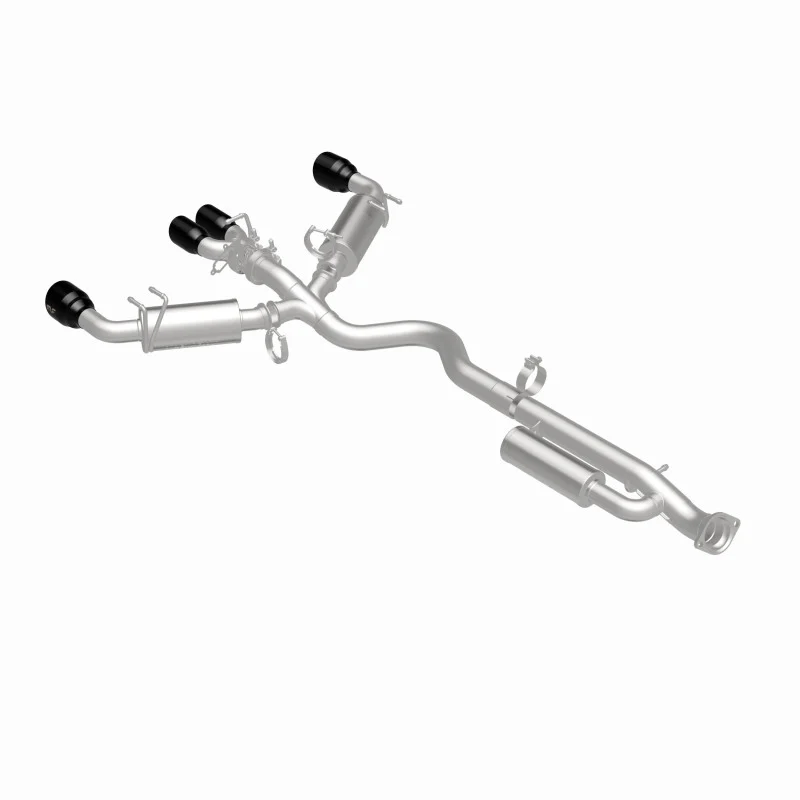 Magnaflow 2023 Toyota GR Corolla NEO Cat-Back Exhaust System - Image 15