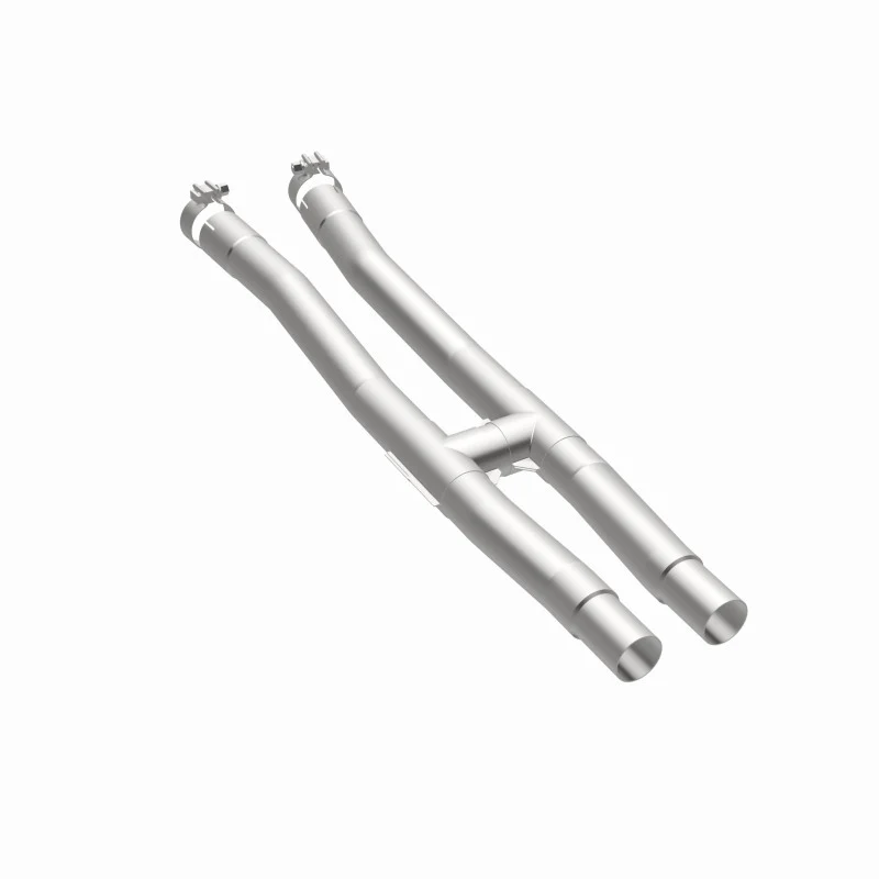 MagnaFlow 2024 Ford Mustang GT 5.0L D-Fit w/o Muffler Performance Exhaust - Image 14