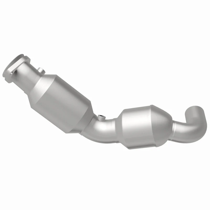 Magnaflow 21-23 Ford F-150 3.5L Left Underbody Direct Fit Converter - Image 20