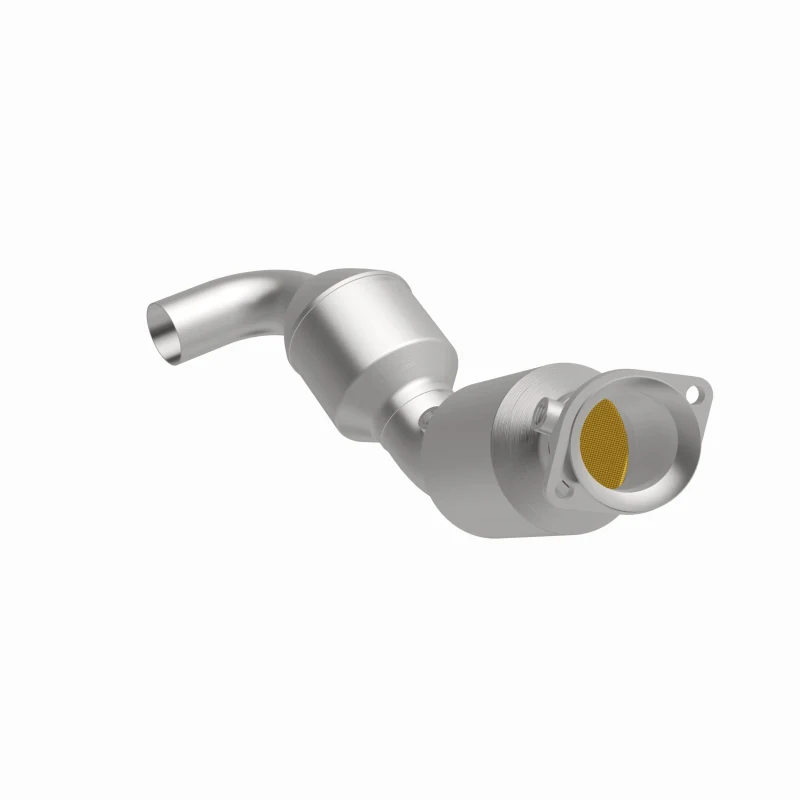 Magnaflow 21-23 Ford F-150 3.5L Left Underbody Direct Fit Converter - Image 22