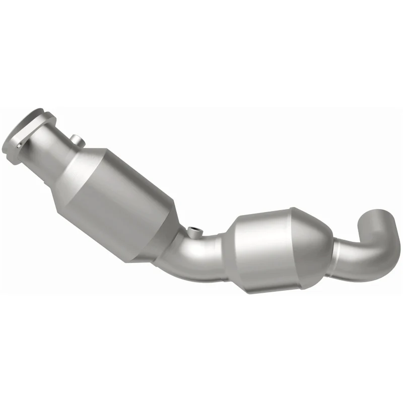 Magnaflow 21-23 Ford F-150 3.5L Left Underbody Direct Fit Converter - Image 4