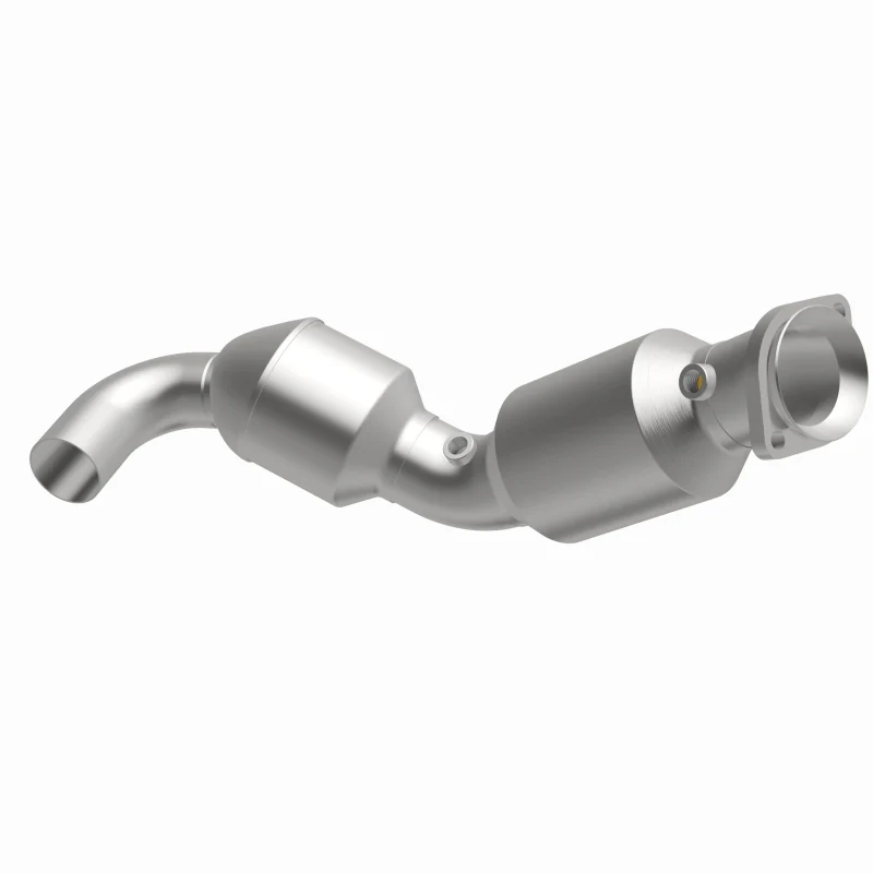 Magnaflow 21-23 Ford F-150 3.5L Left Underbody Direct Fit Converter - Image 7