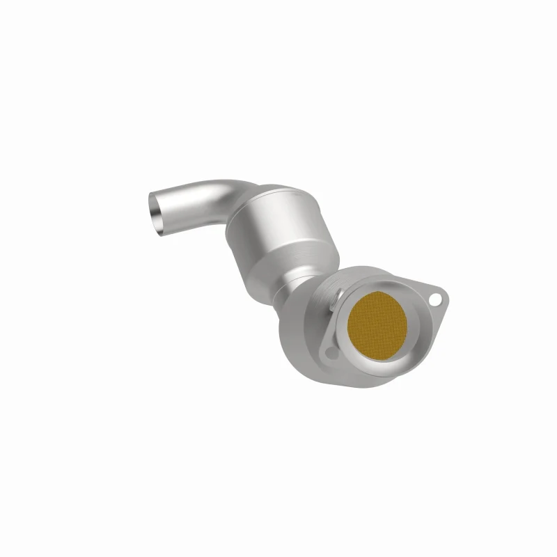 Magnaflow 21-23 Ford F-150 3.5L Left Underbody Direct Fit Converter - Image 8