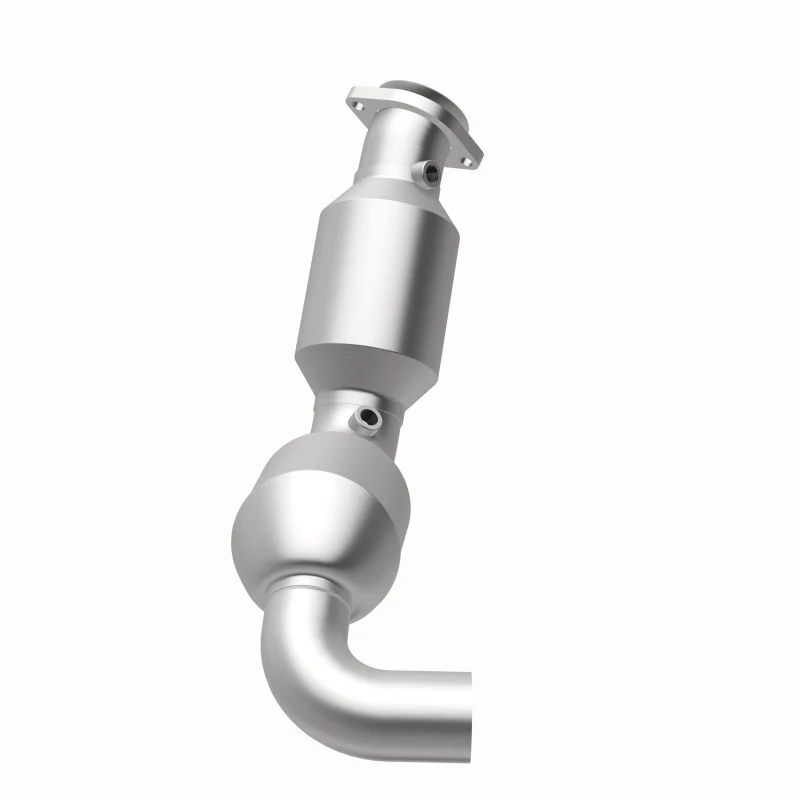 Magnaflow 21-23 Ford F-150 3.5L Left Underbody Direct Fit Converter - Image 9