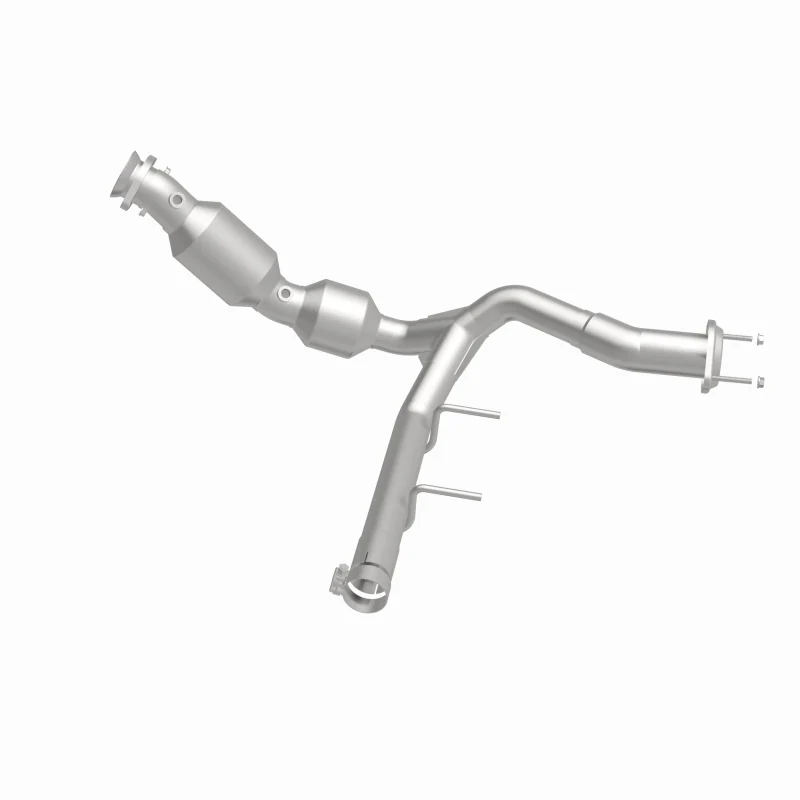 Magnaflow 21-23 Ford F-150 3.5L Right Underbody Direct Fit Converter - Image 18
