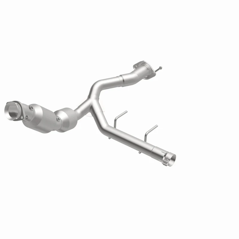Magnaflow 21-23 Ford F-150 3.5L Right Underbody Direct Fit Converter - Image 23