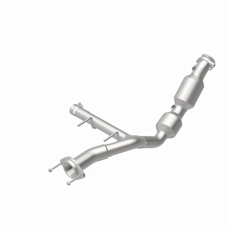 Magnaflow 21-23 Ford F-150 3.5L Right Underbody Direct Fit Converter - Image 29