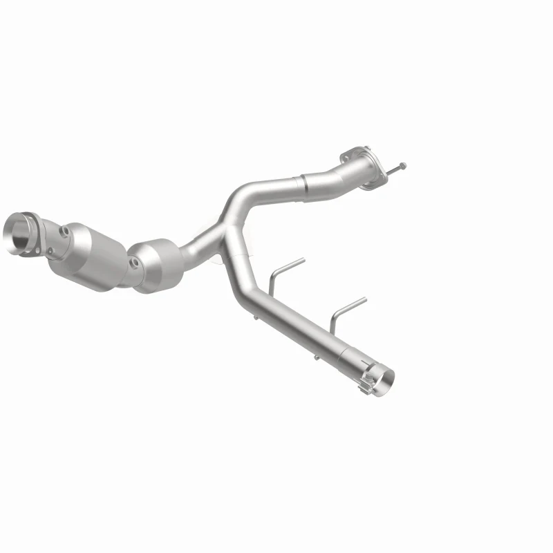 Magnaflow 21-23 Ford F-150 3.5L Right Underbody Direct Fit Converter - Image 30