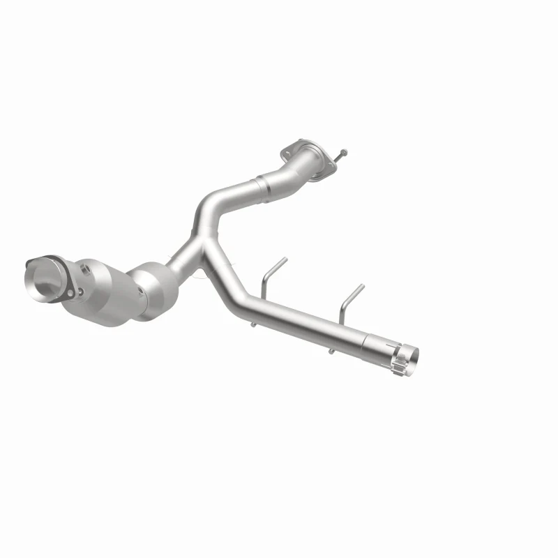 Magnaflow 21-23 Ford F-150 3.5L Right Underbody Direct Fit Converter - Image 31