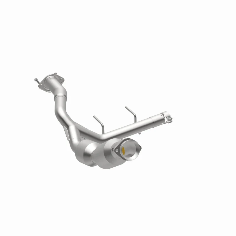 Magnaflow 21-23 Ford F-150 3.5L Right Underbody Direct Fit Converter - Image 4