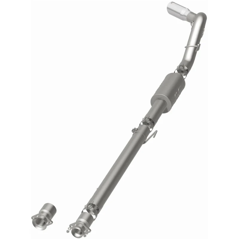 Magnaflow 21+ Ford F-150 Direct Fit Muffler - Image 13