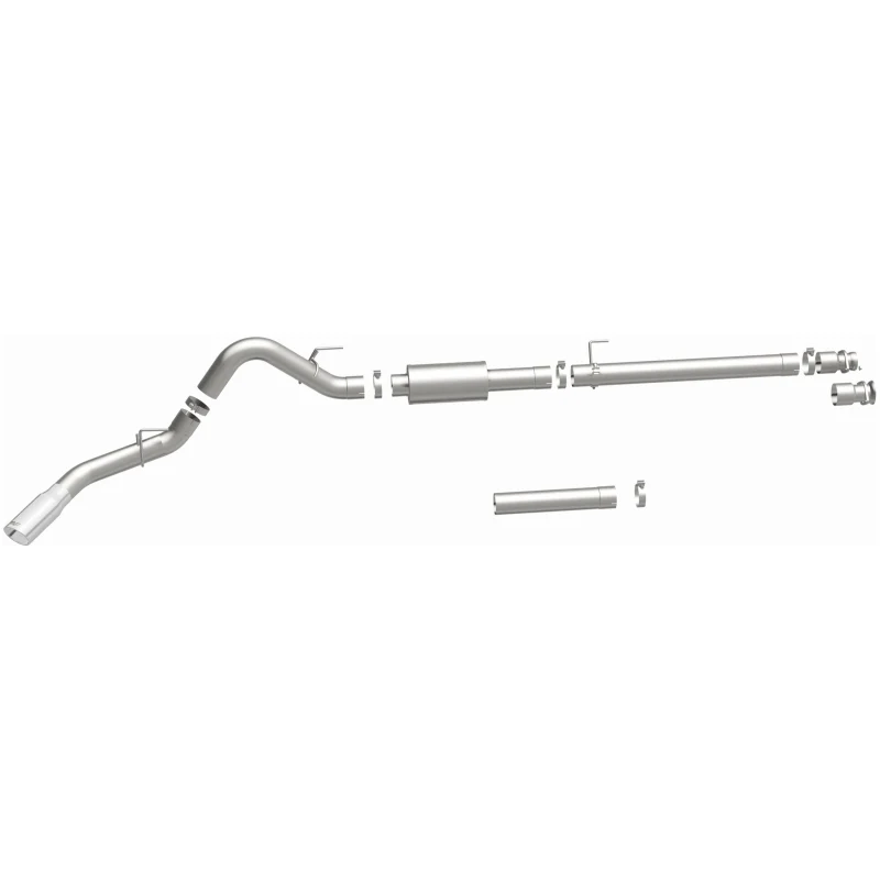 Magnaflow 21+ Ford F-150 Direct Fit Muffler - Image 19