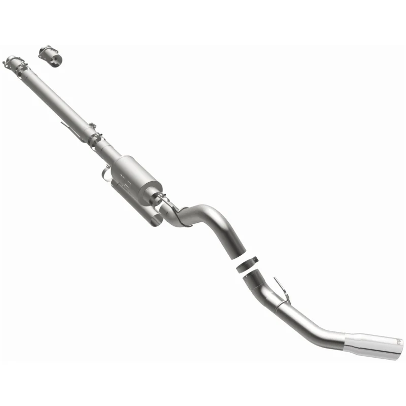 Magnaflow 21+ Ford F-150 Direct Fit Muffler - Image 9