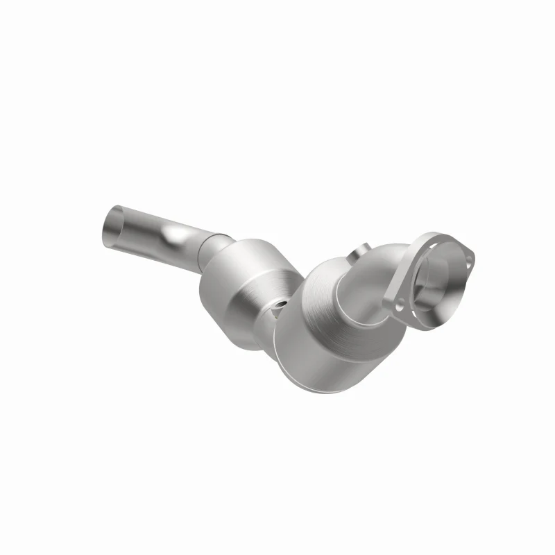 Magnaflow 22-23 Ford F-150 2.7L Left OEM Direct Fit Converter - Image 18