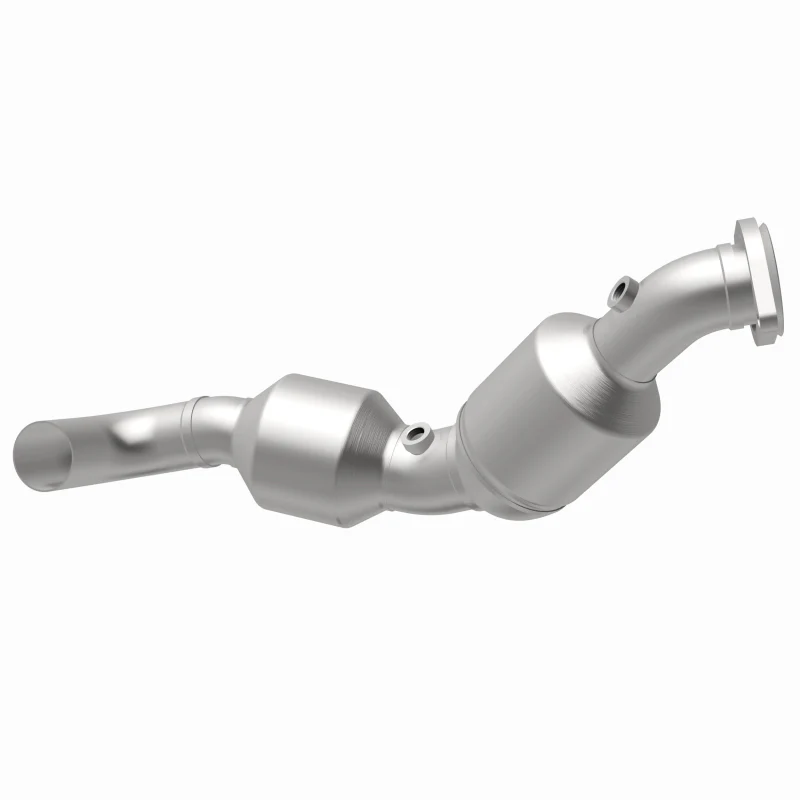 Magnaflow 22-23 Ford F-150 2.7L Left OEM Direct Fit Converter - Image 24