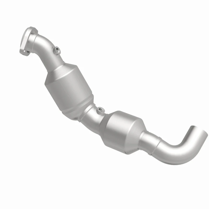 Magnaflow 22-23 Ford F-150 2.7L Left OEM Direct Fit Converter - Image 25