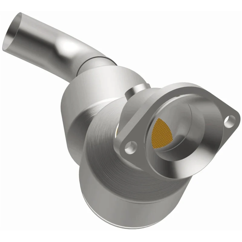 Magnaflow 22-23 Ford F-150 2.7L Left OEM Direct Fit Converter - Image 7