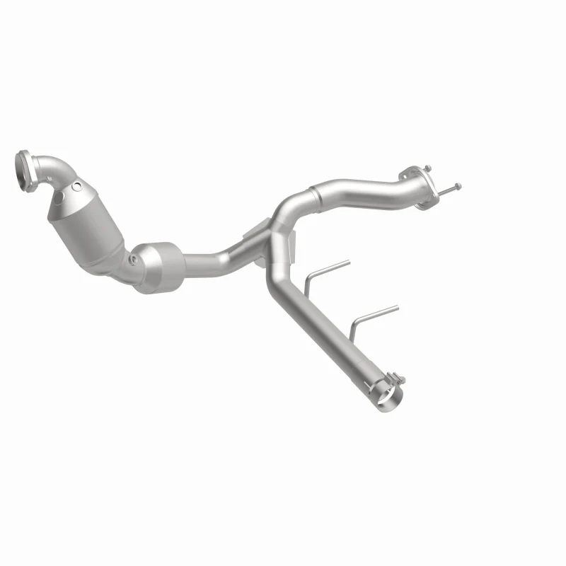 Magnaflow 22-23 Ford F-150 2.7L Right OEM Direct Fit Converter - Image 13