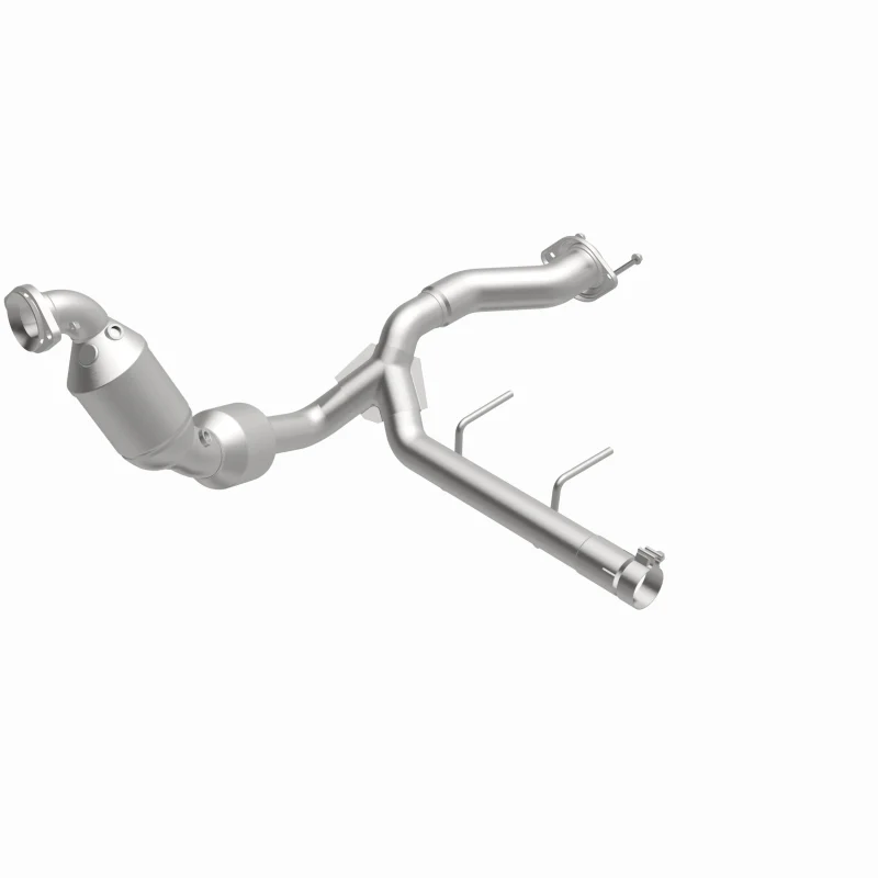 Magnaflow 22-23 Ford F-150 2.7L Right OEM Direct Fit Converter - Image 21