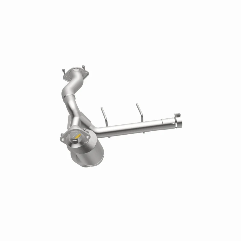 Magnaflow 22-23 Ford F-150 2.7L Right OEM Direct Fit Converter - Image 32