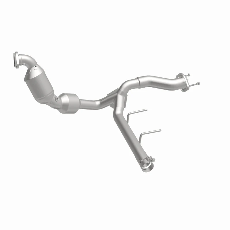Magnaflow 22-23 Ford F-150 2.7L Right OEM Direct Fit Converter - Image 4