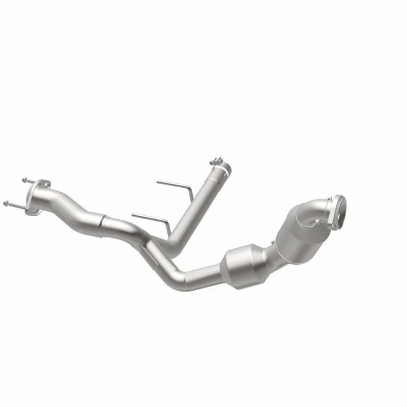 Magnaflow 22-23 Ford F-150 2.7L Right OEM Direct Fit Converter - Image 5