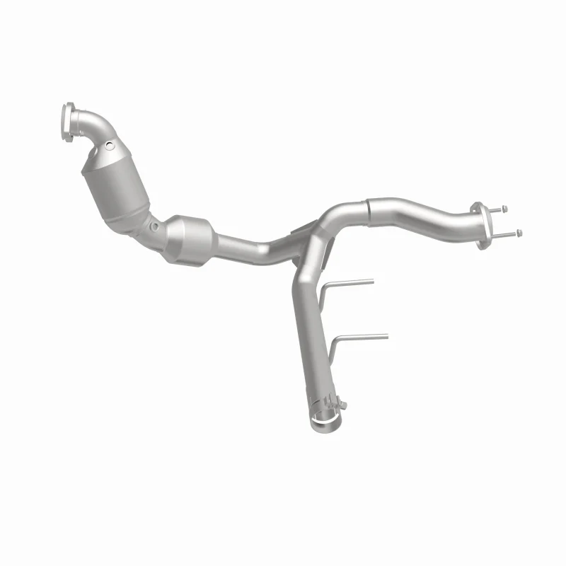 Magnaflow 22-23 Ford F-150 2.7L Right OEM Direct Fit Converter - Image 7