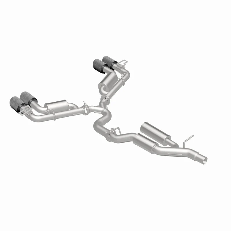 Magnaflow 22-23 VW Golf R NEO Cat-Back Exhaust System - Image 14