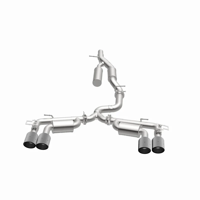 Magnaflow 22-23 VW Golf R NEO Cat-Back Exhaust System - Image 22