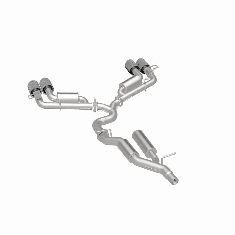 Magnaflow 22-23 VW Golf R NEO Cat-Back Exhaust System - Image 24