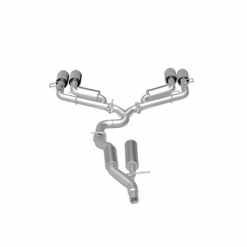 Magnaflow 22-23 VW Golf R NEO Cat-Back Exhaust System - Image 32