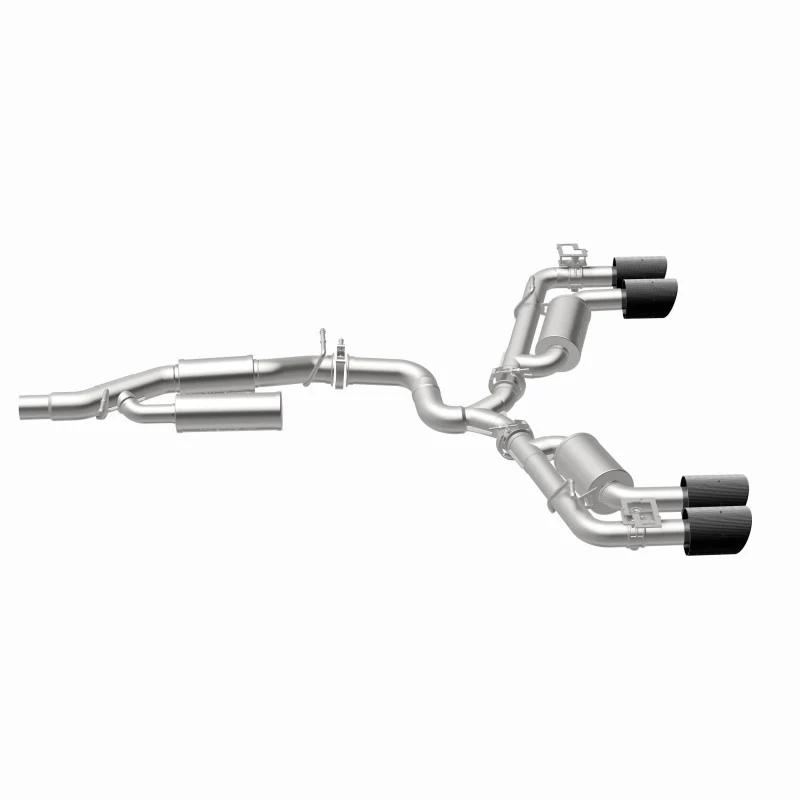 Magnaflow 22-23 VW Golf R NEO Cat-Back Exhaust System - Image 33