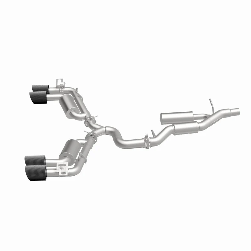 Magnaflow 22-23 VW Golf R NEO Cat-Back Exhaust System - Image 34