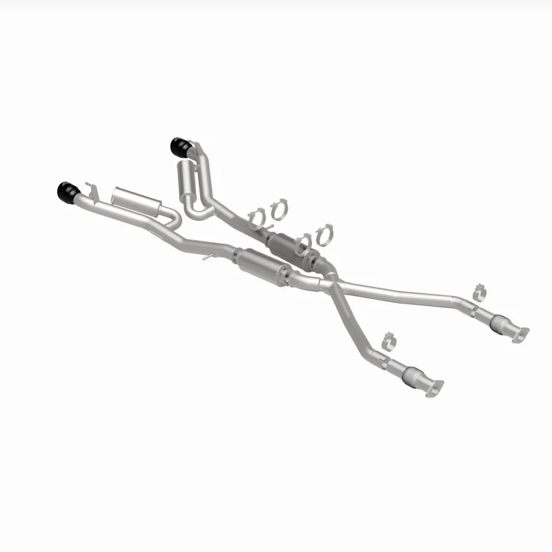 Magnaflow 23-2025 Nissan Z SPEQ Series Cat-Back Exhaust System - Image 2